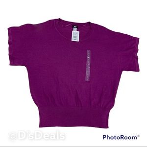 H&M Half Sleeve Sweater